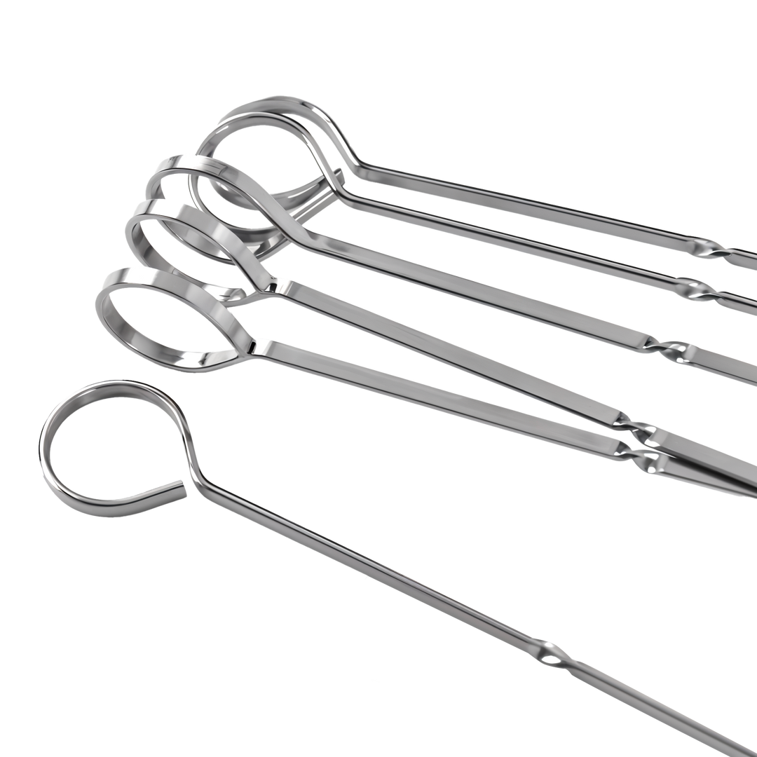 John Wayne BBQ Grill Master Package