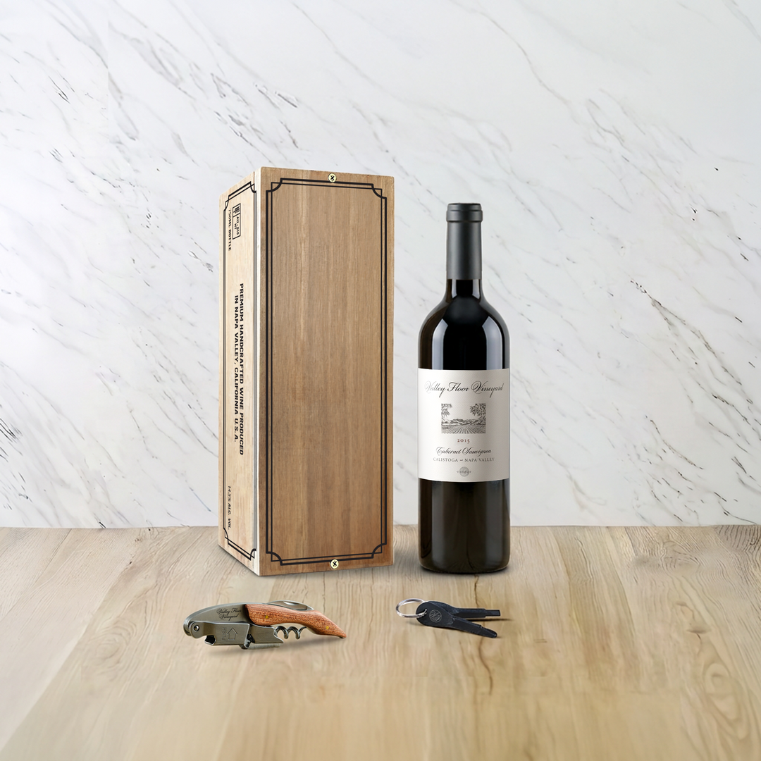 99 Points Reserve Cab Gift Set