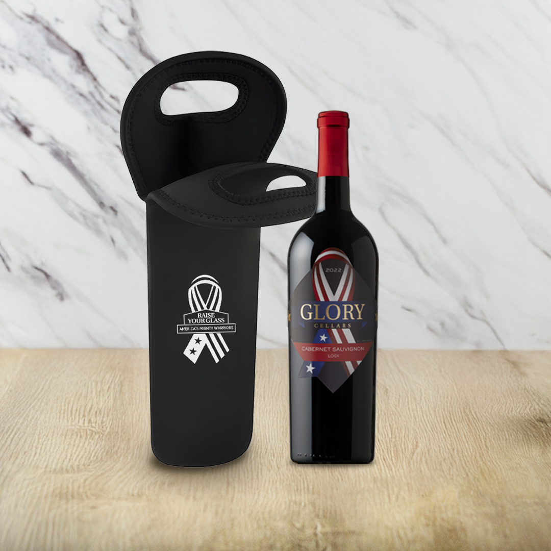 Veteran Appreciation Gift Set