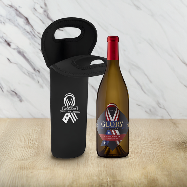 Veteran Appreciation Gift Set