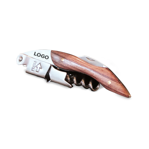 Wine Key - Generic