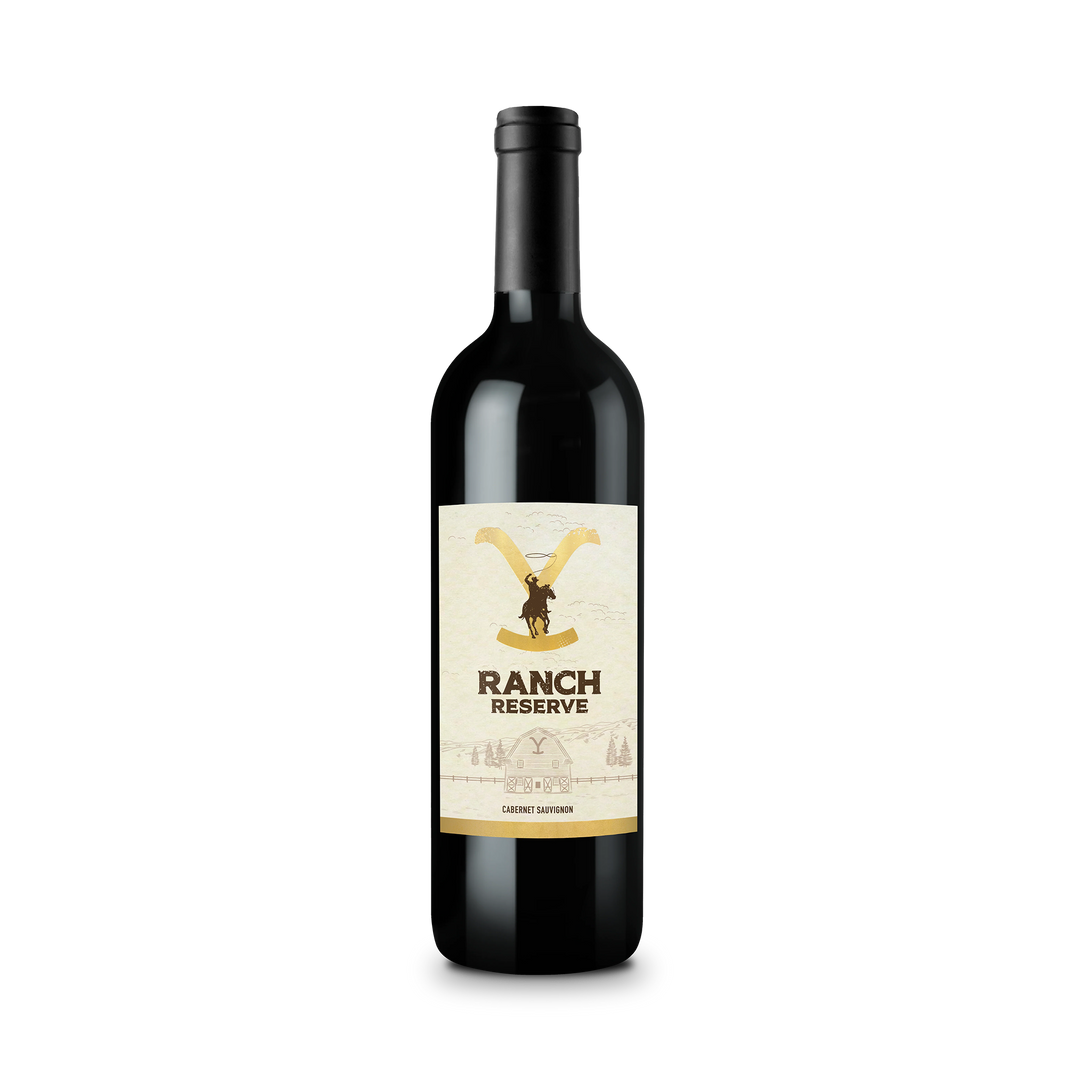 Ranch Reserve - 2023 Cabernet Sauvignon - California
