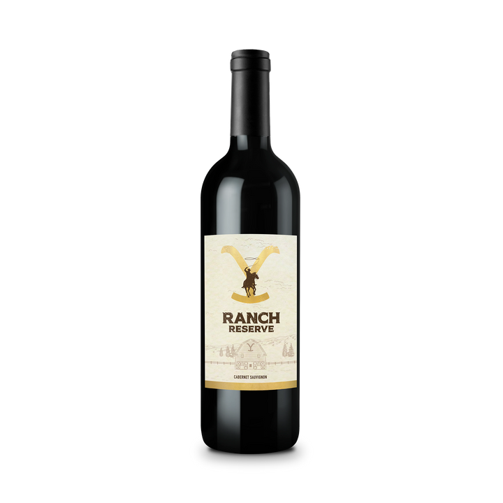 Ranch Reserve - 2023 Cabernet Sauvignon - California
