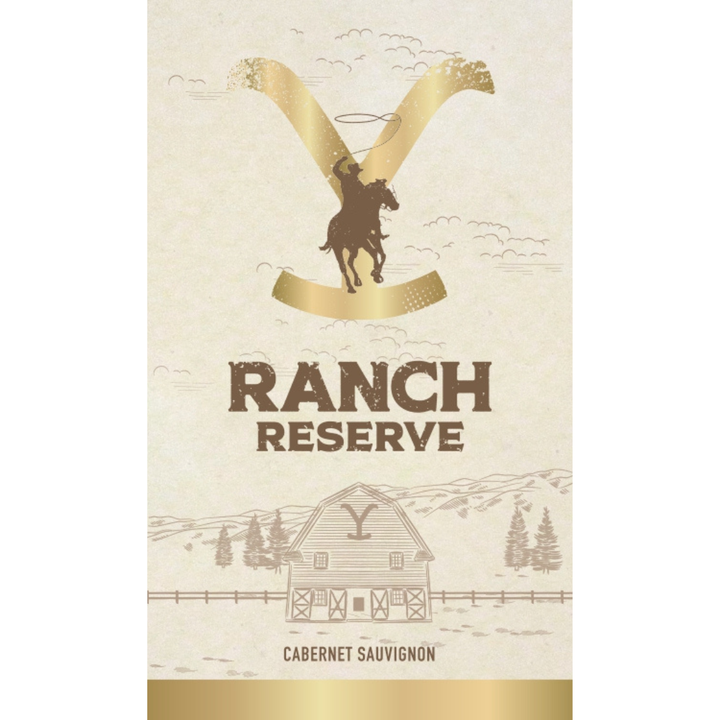 Ranch Reserve - 2023 Cabernet Sauvignon - California