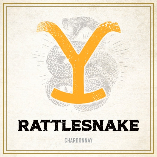 Rattlesnake - 2024 Chardonnay - California