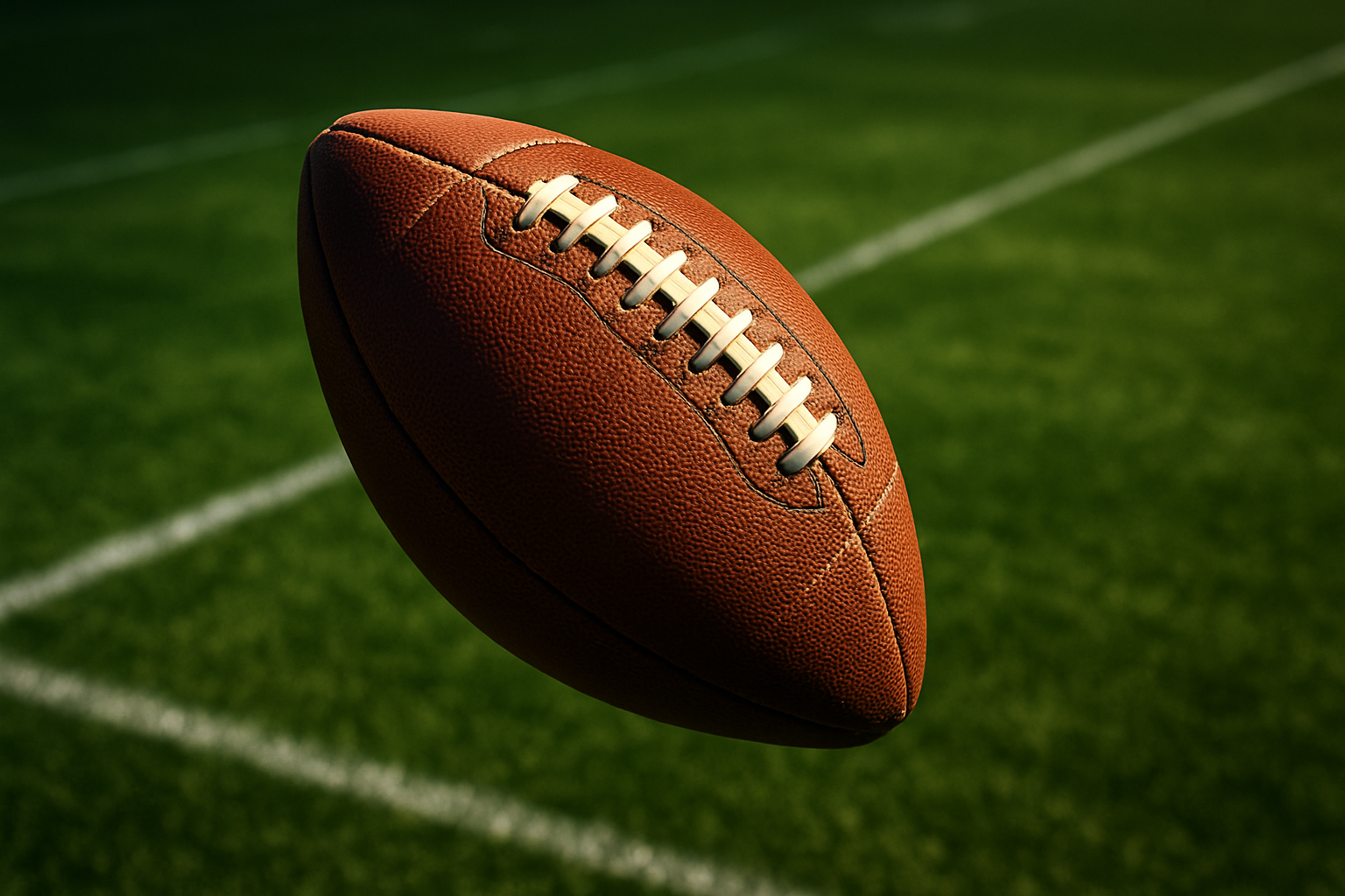 football