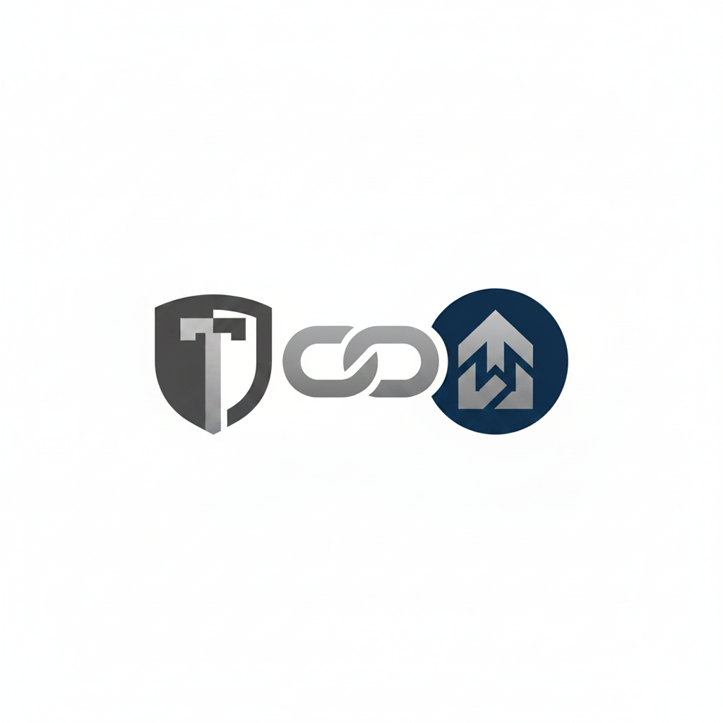a pre-approved partner logo