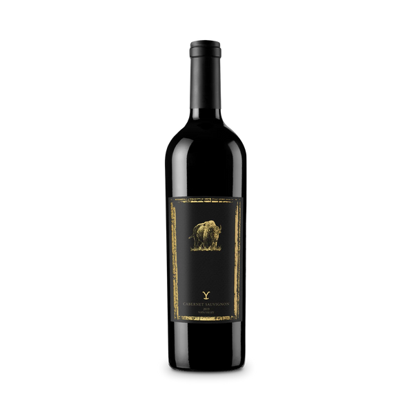 The Bison - 2019 Cabernet Sauvignon - Napa Valley